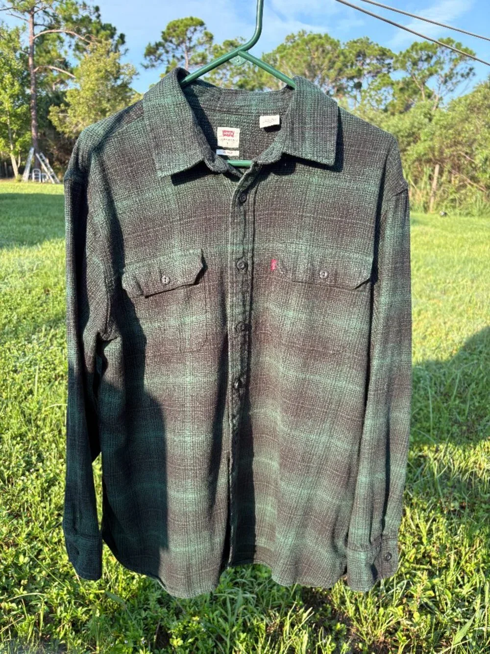 Levi's 